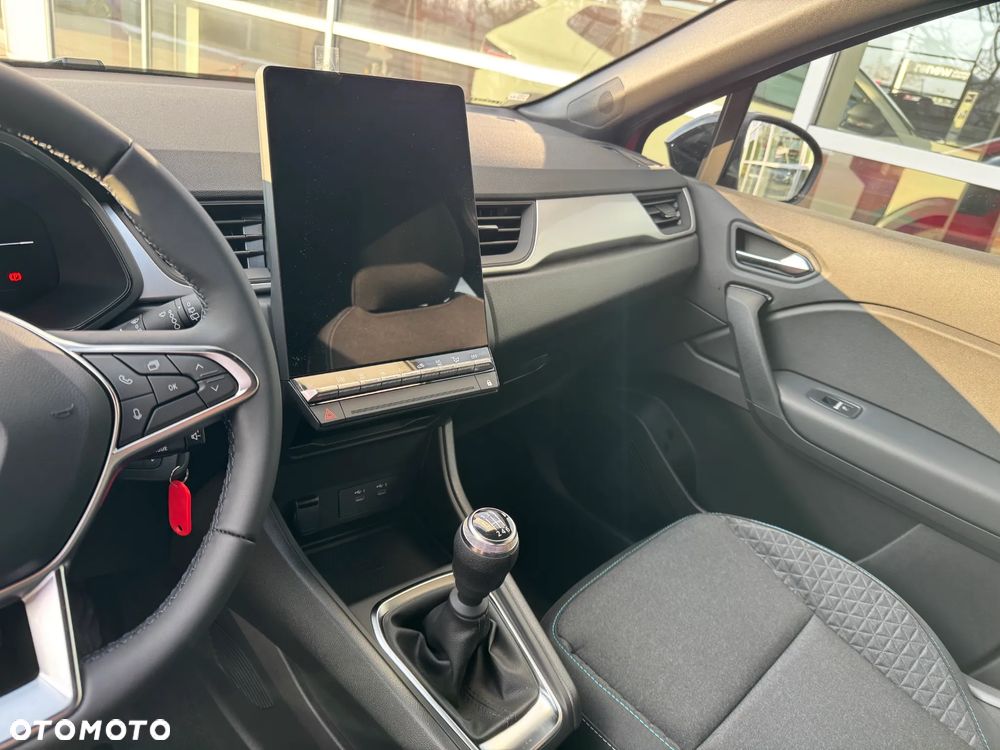 Renault Captur - 10