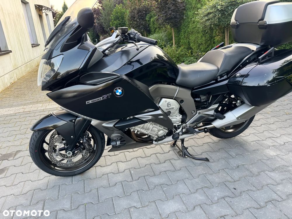 BMW K - 15