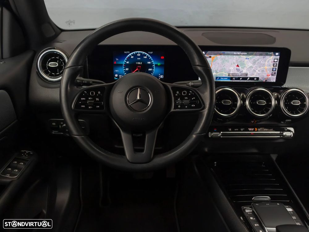 Mercedes-Benz GLB 180 d Style - 20