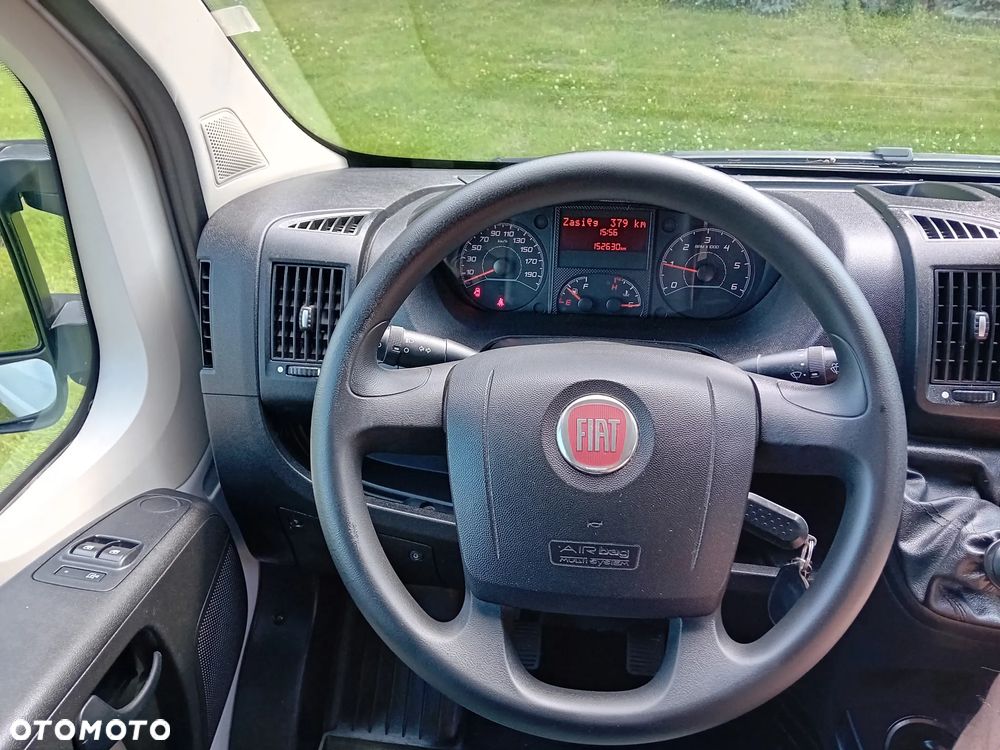 Fiat DUCATO - 16