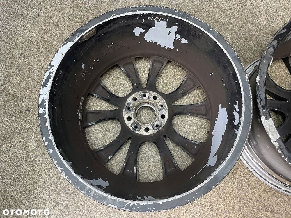 Alufelga felga aluminiowa R20 5x120 ET40 10J Styling 227 Mpakiet BMW E70 X5 - 6