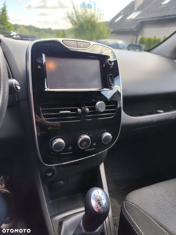Renault Clio 1.2 16V Life - 7