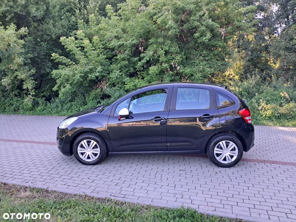 Citroën C3 - 3