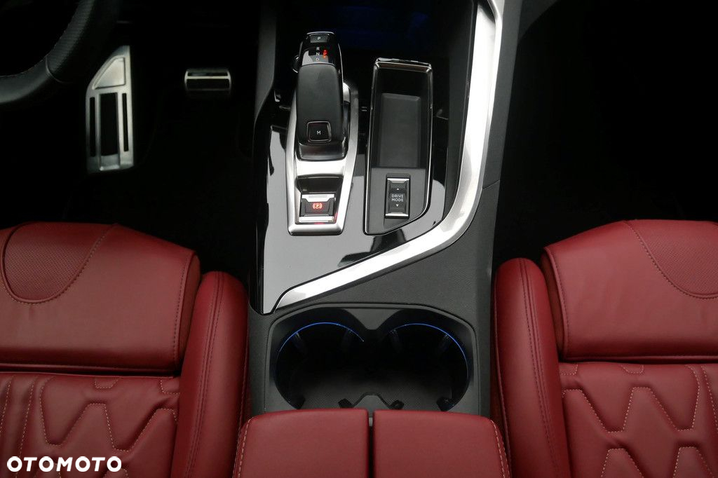 Peugeot 5008 - 11