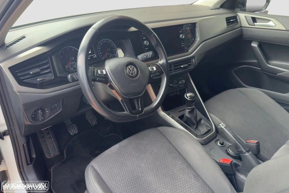 VW Polo - 6
