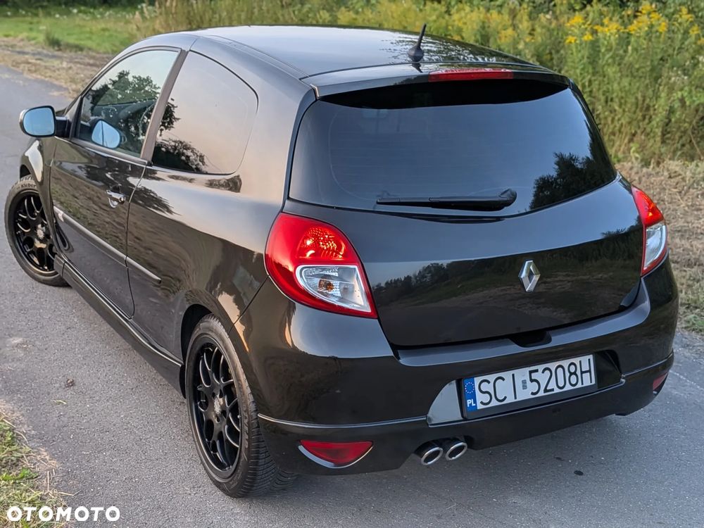 Renault Clio - 13