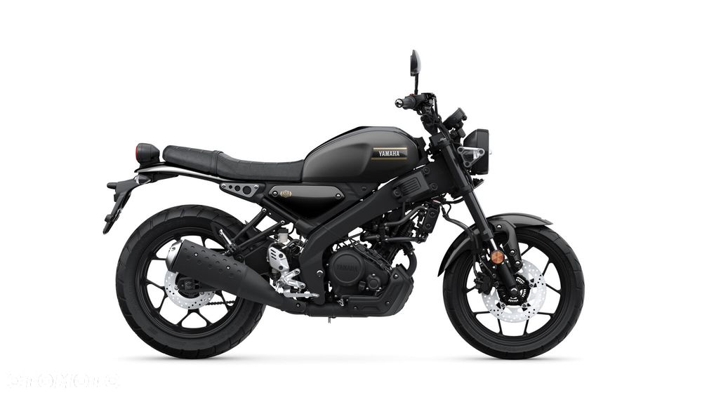 Yamaha XSR - 6