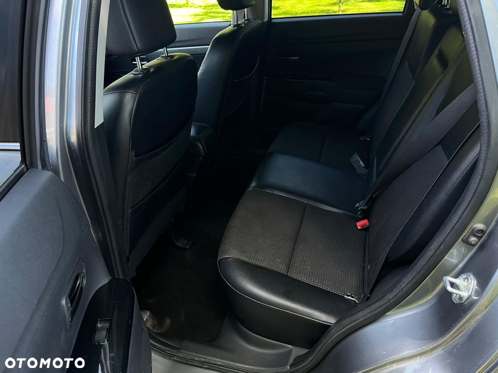 Peugeot 4008 HDI FAP 150 Stop & Start Allure - 21