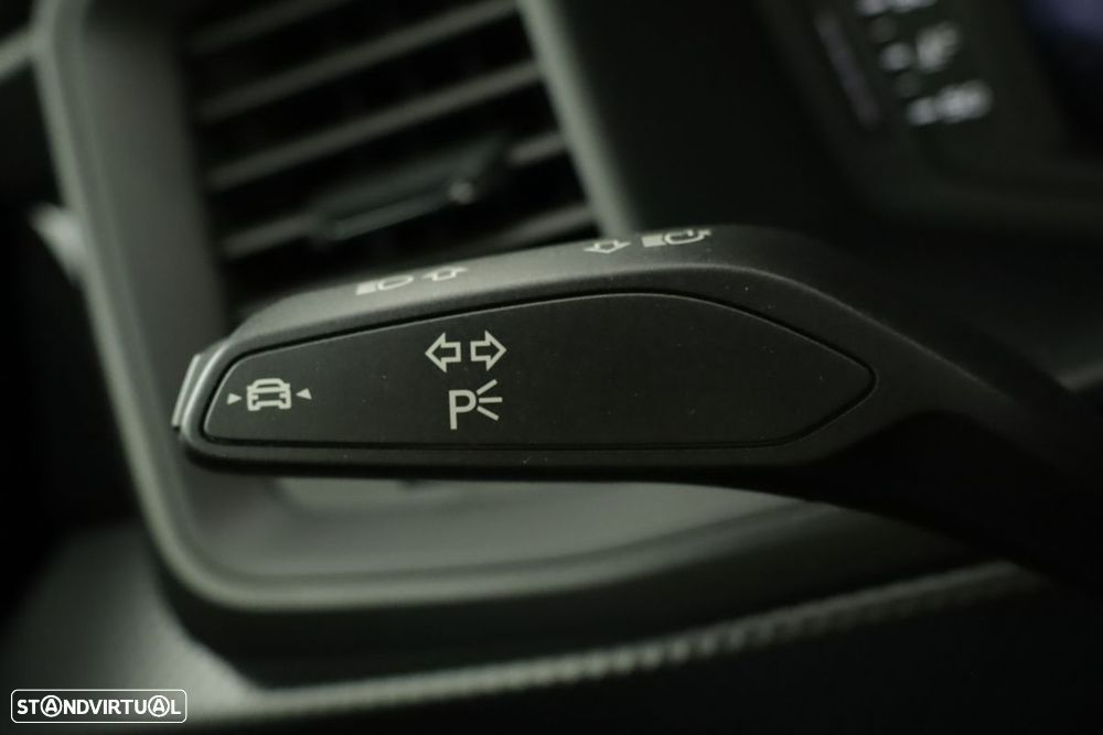 Audi A1 Sportback 25 TFSI Advanced - 15