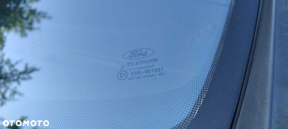Ford S-Max 2.0 TDCi Titanium - 13