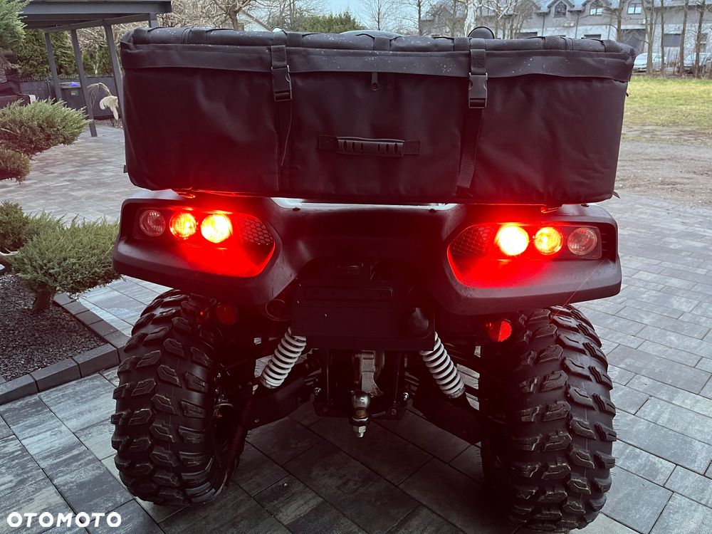 CECTEK Gladiator - 6