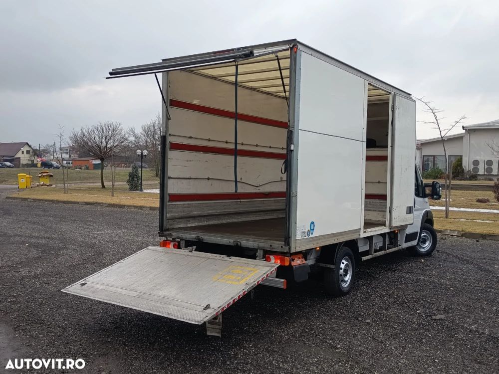 Fiat Ducato - 7