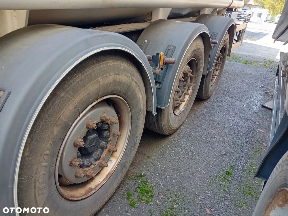 Stokota NC38 - 6