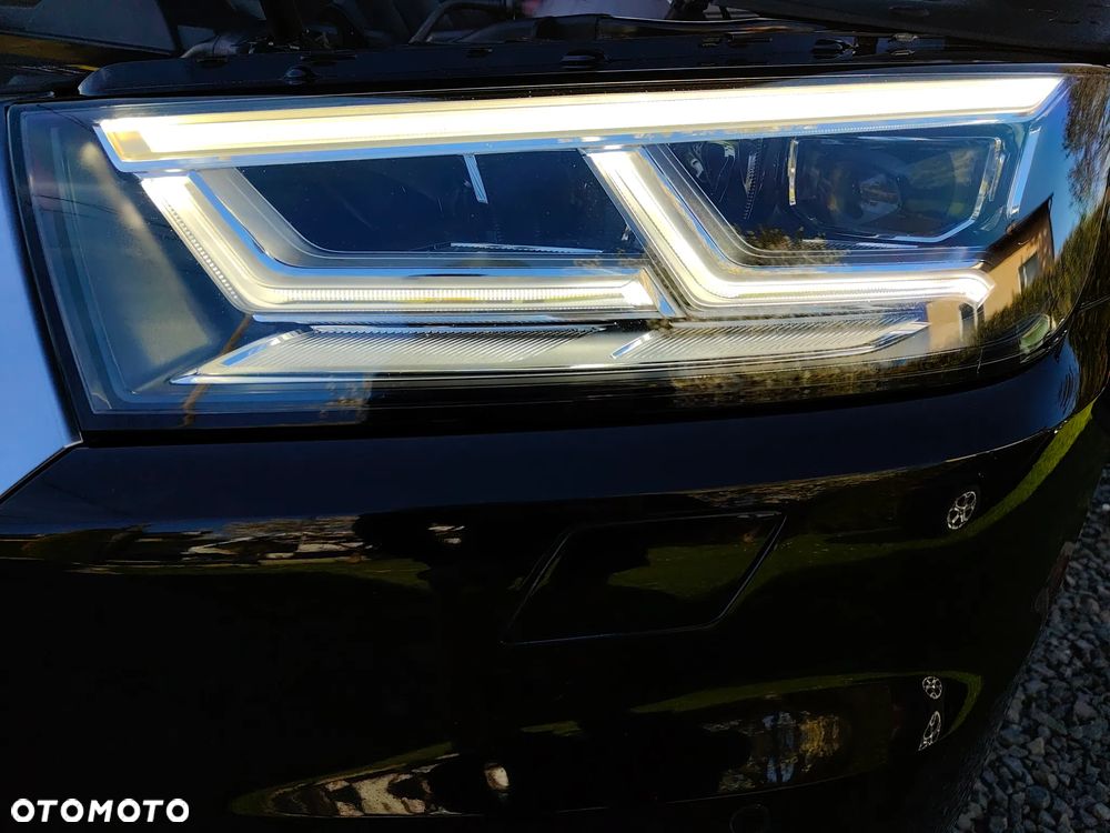 Audi Q5 35 TDI mHEV S tronic - 7