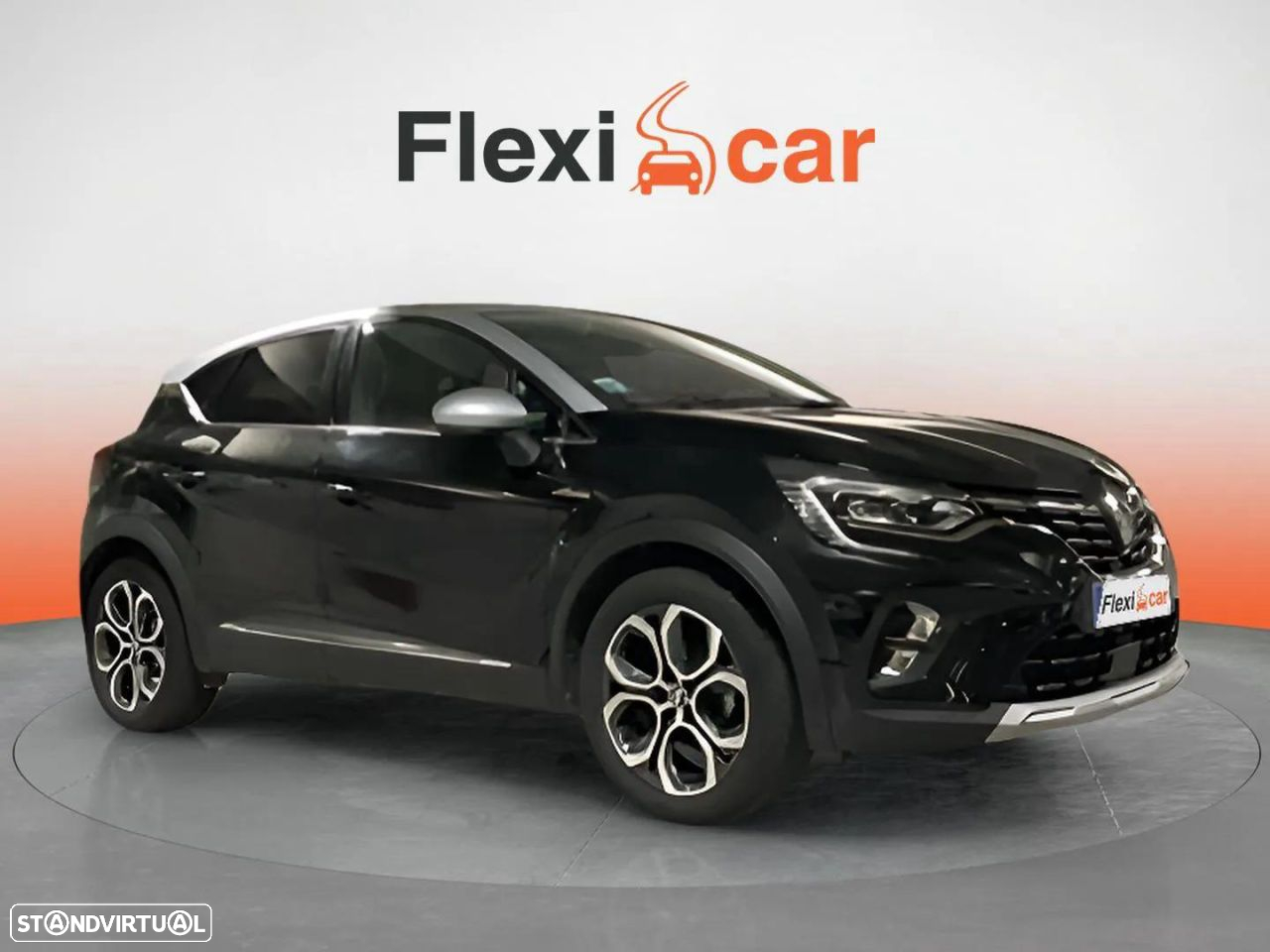 Renault Captur 1.0 TCe Techno - 25
