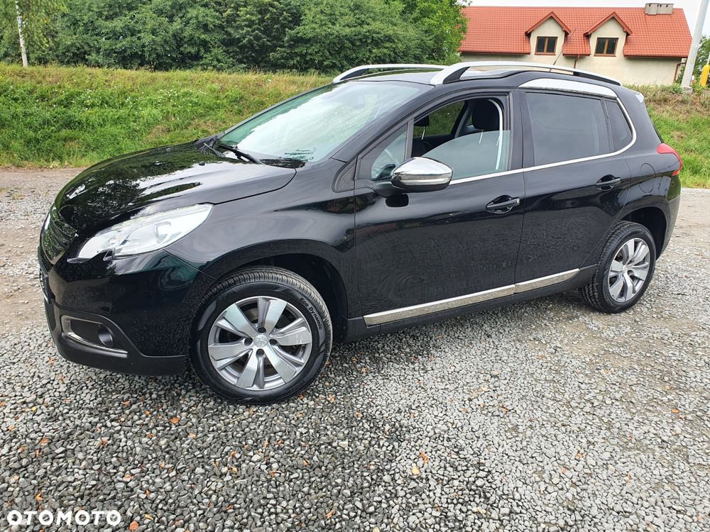 Peugeot 2008 PureTech 110 Stop&Start Allure - 3