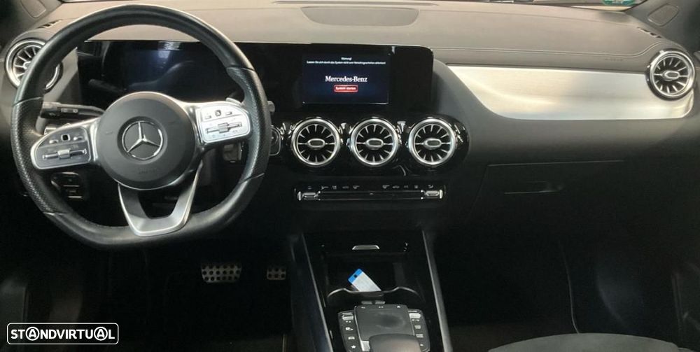 Mercedes-Benz B 250 e 8G-DCT Edition 2020 - 4
