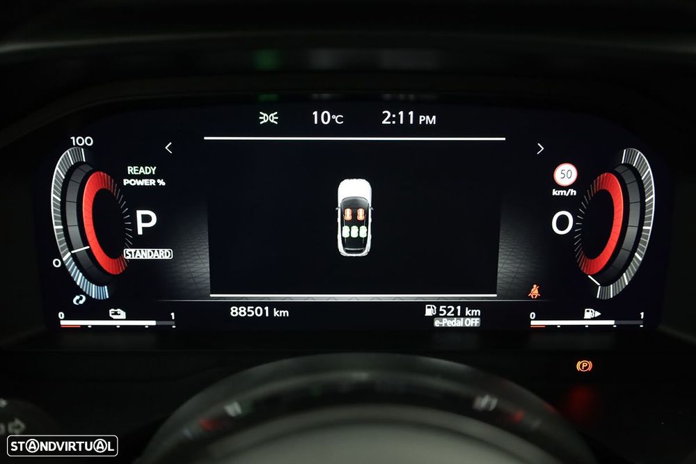 Nissan Qashqai - 16