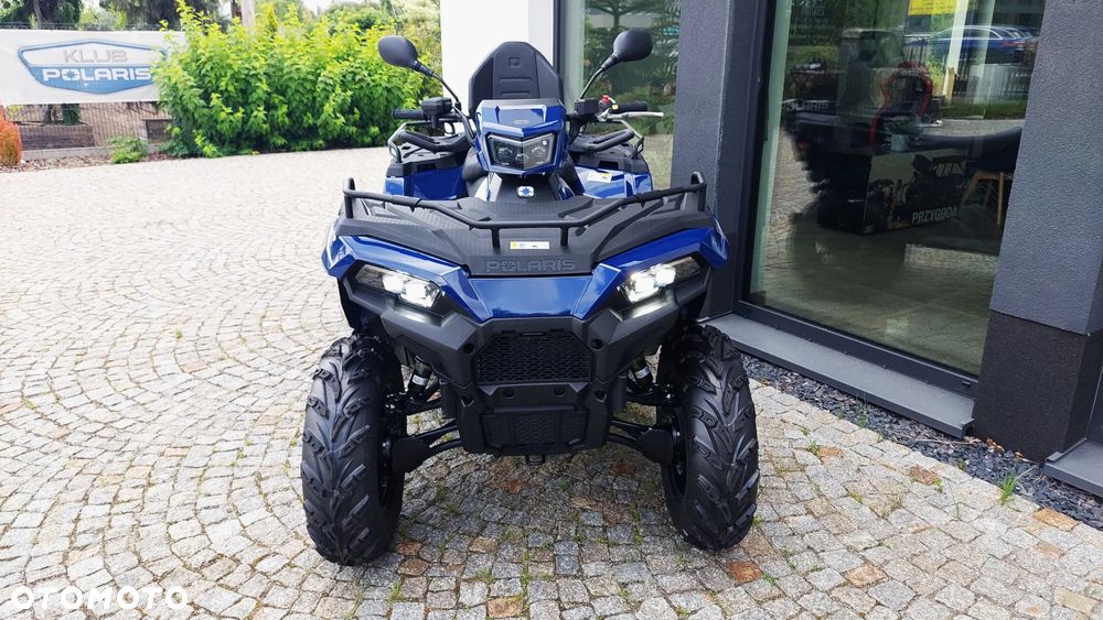 Polaris Sportsman - 17