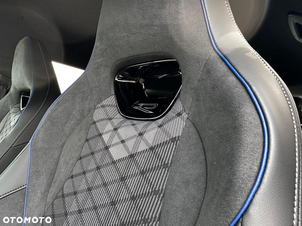 Volkswagen Tiguan 1.5 eTSI R-Line Plus DSG - 17