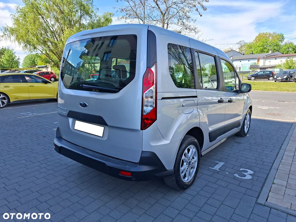 Ford Tourneo Connect Grand 1.5 TDCi Start/Stop Trend - 10