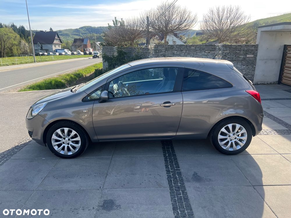 Opel Corsa 1.3 CDTI Color Edition - 4