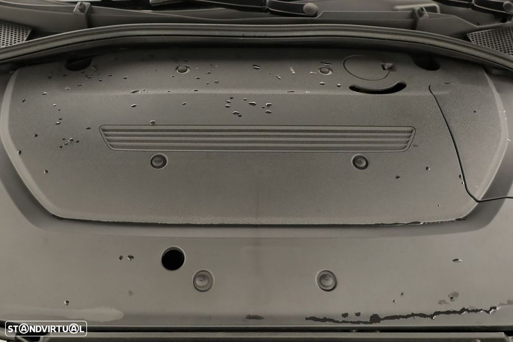 MG MG5 51 kWh Luxury - 24