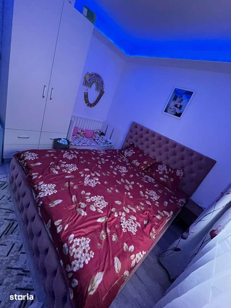 Apartament cu bucătărie separată și incălzire pe gaz — fotografia 2