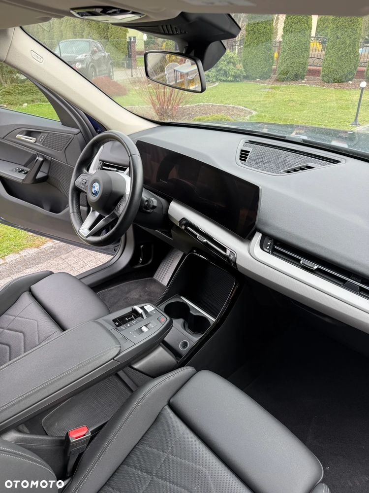 BMW X1 xDrive25e xLine - 20