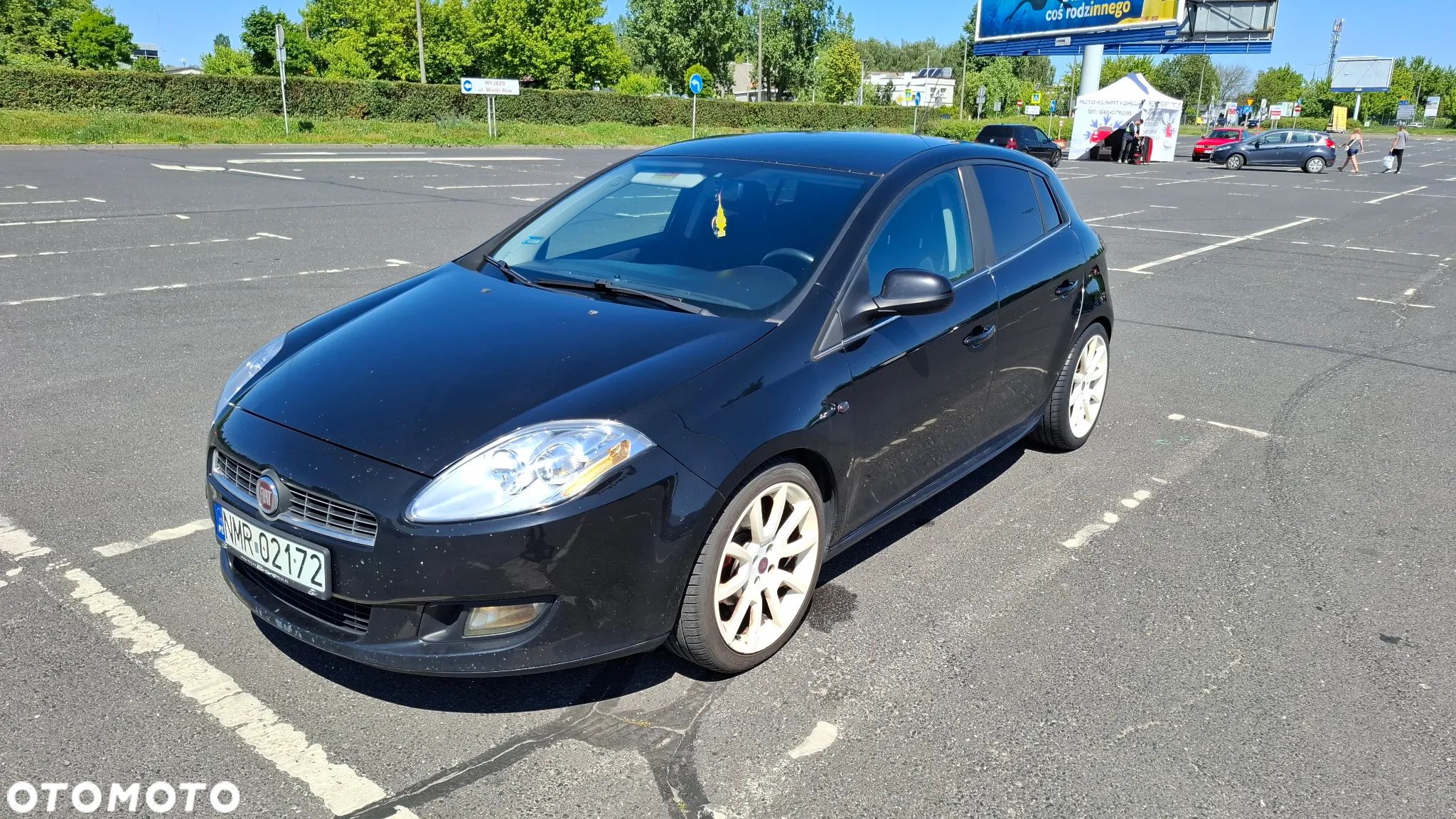 Fiat Bravo 2.0 Multijet 16V Sport - 1