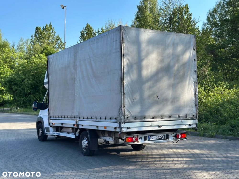 Fiat Ducato - 5