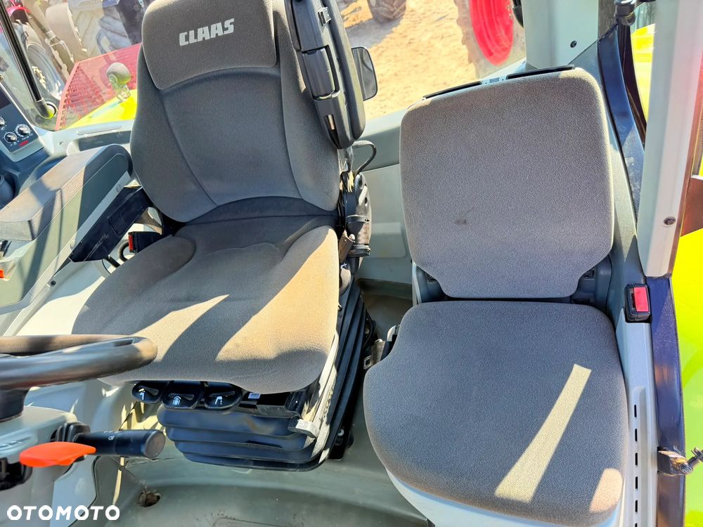 Claas Arion 630 - 20