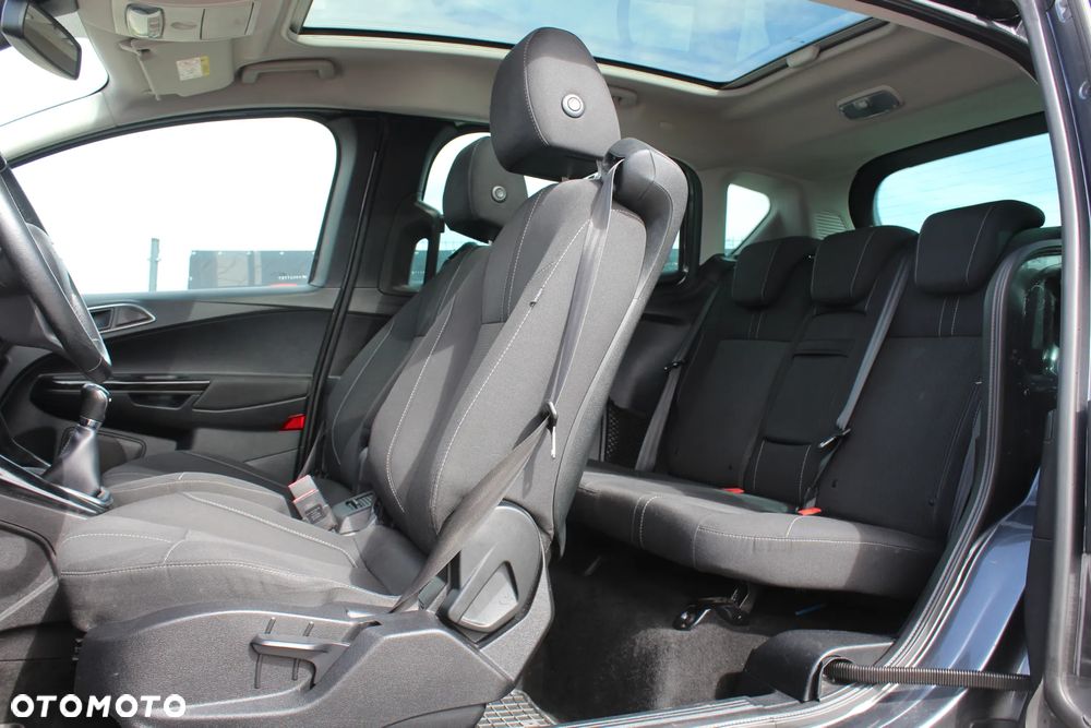 Ford B-MAX 1.0 EcoBoost Titanium - 18