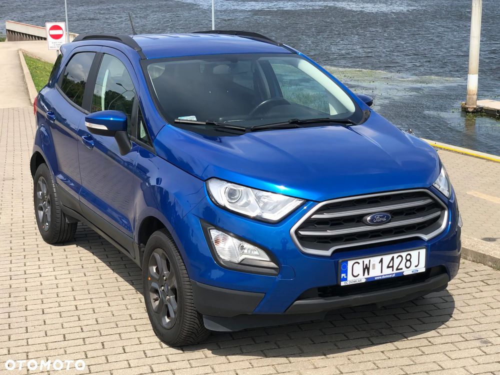 Ford EcoSport - 20