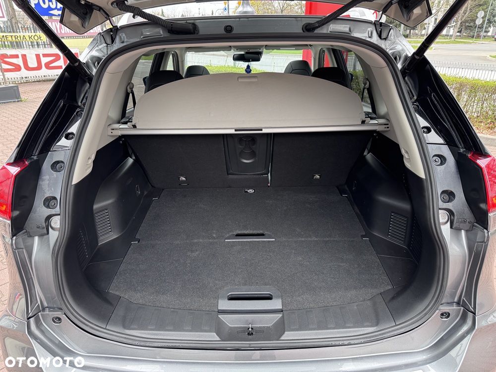 Nissan X-Trail 1.3 DIG-T Tekna 2WD DCT - 15