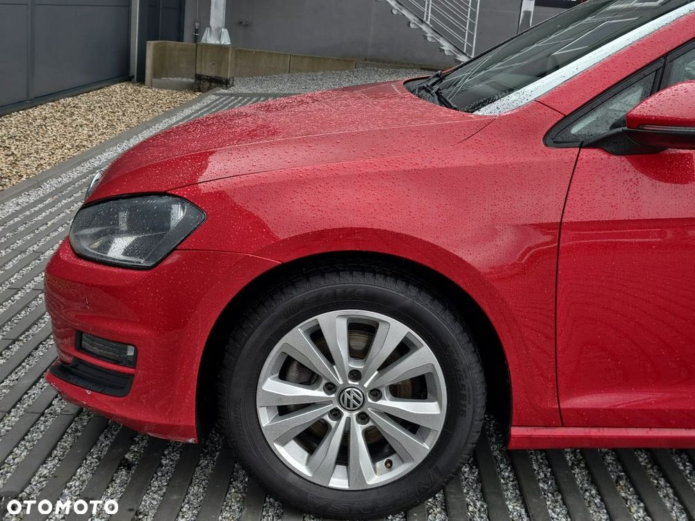 Volkswagen Golf - 28