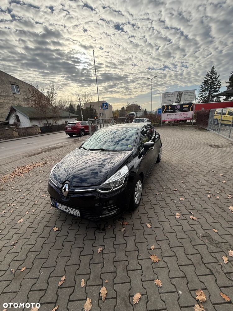Renault Clio 1.2 16V Alize - 3