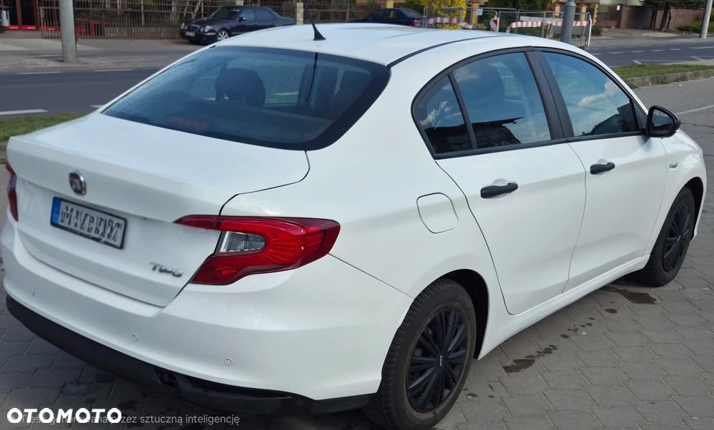 Fiat Tipo 1.4 16V - 7