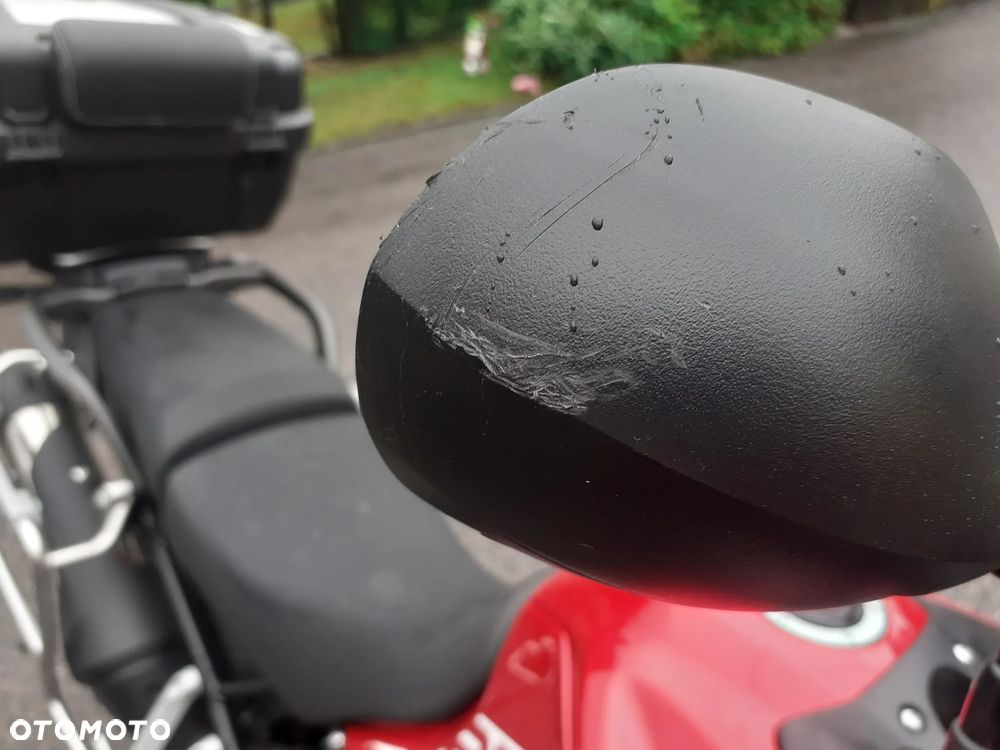 Triumph Tiger - 11