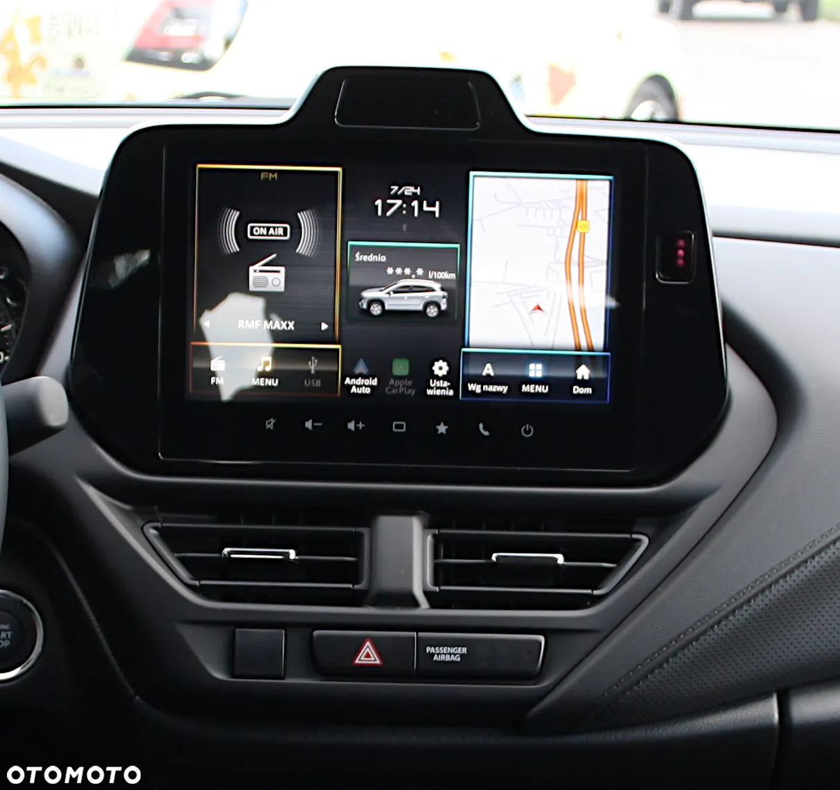 Suzuki SX4 S-Cross - 9