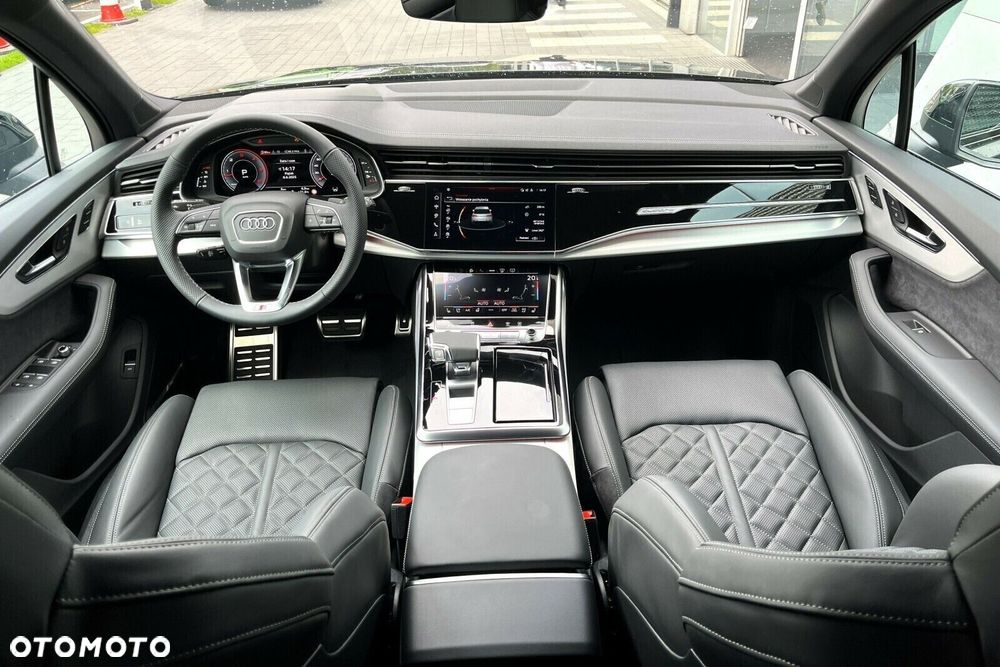 Audi Q7 - 15