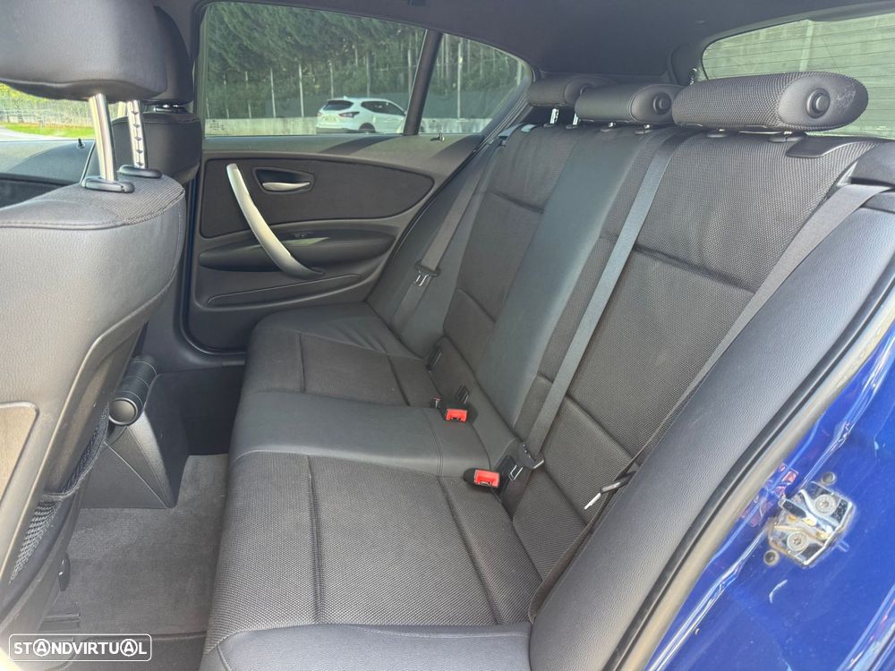 BMW 120 d - 12