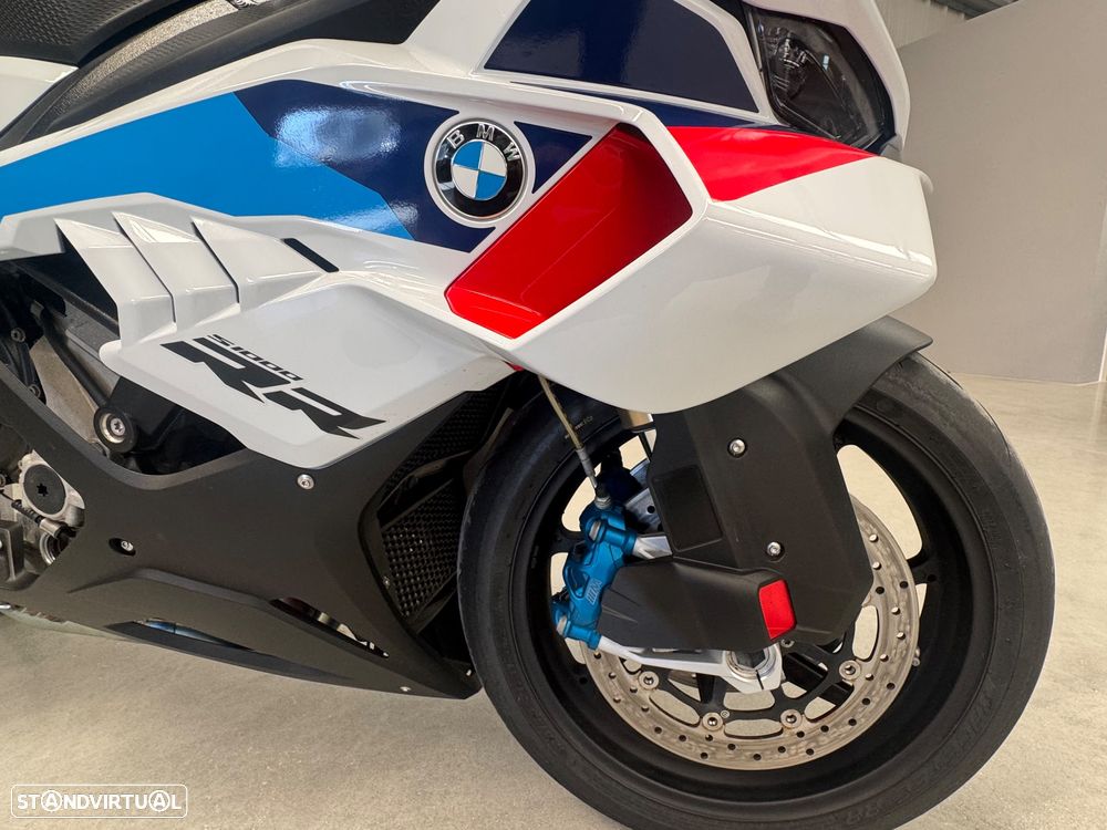 BMW S 1000 RR PACK M - 5
