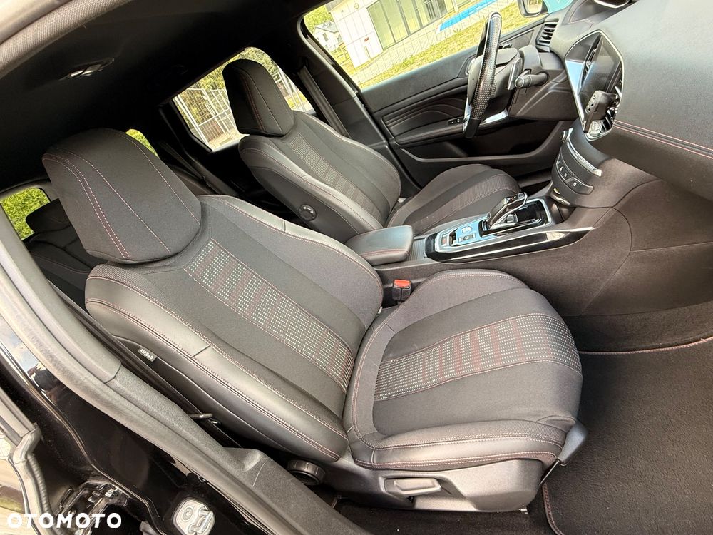 Peugeot 308 1.5 BlueHDi GT S&S EAT8 - 25