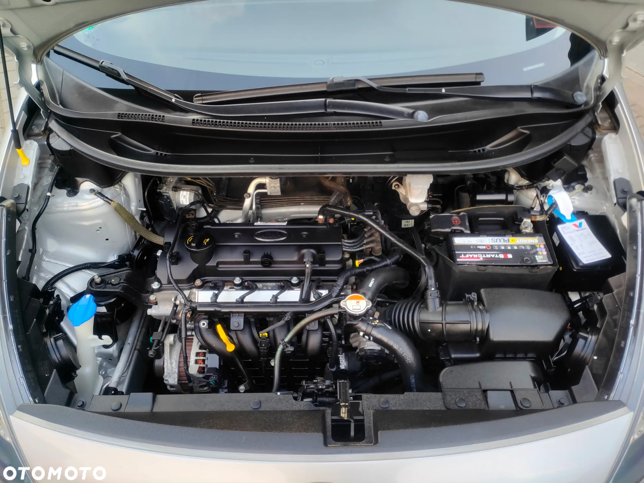 Kia Rio 1.2 Attract - 27