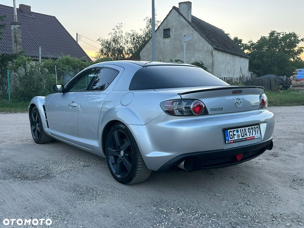 Mazda RX-8 Revolution Reloaded - 19
