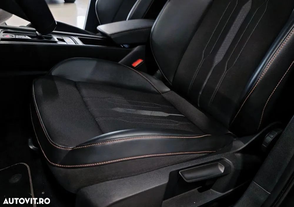 Cupra Formentor 1.4 e-Hybrid DSG - 12