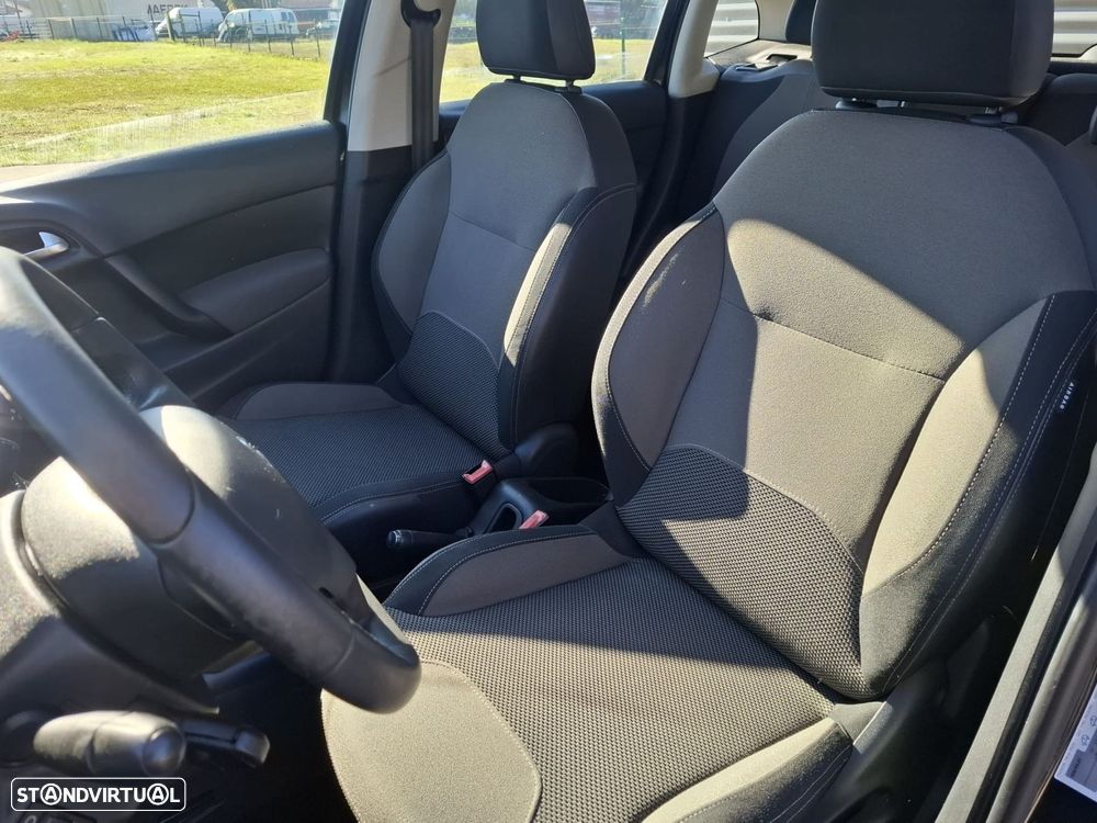 Citroën C3 1.2 VTi Seduction J16 - 20