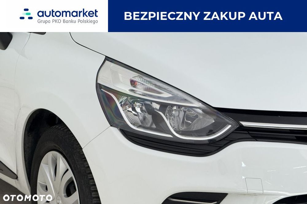 Renault Clio 0.9 Energy TCe Alize - 7