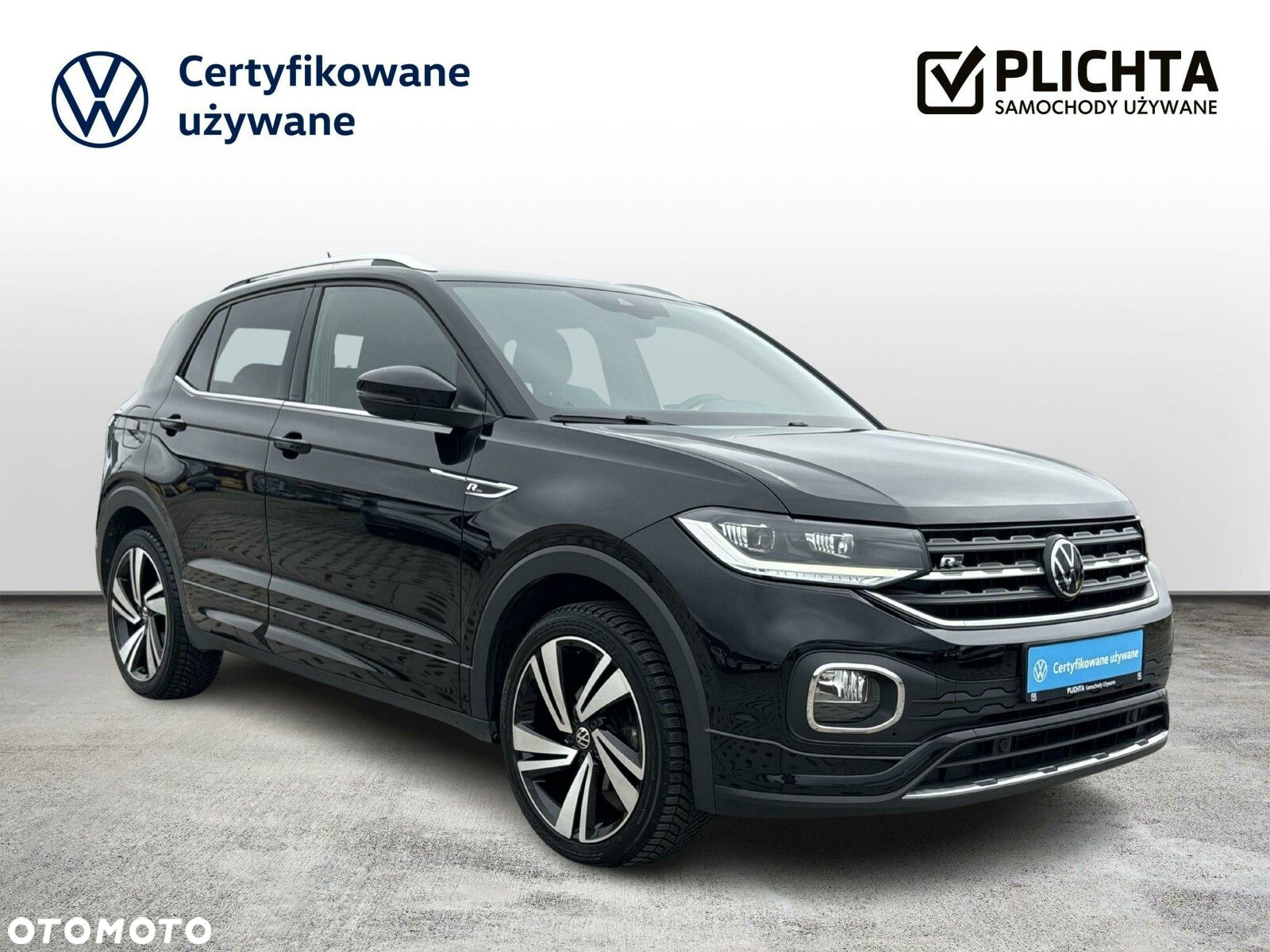 Volkswagen T-Cross - 7